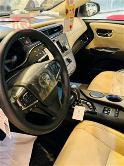 تويوتا أفالون